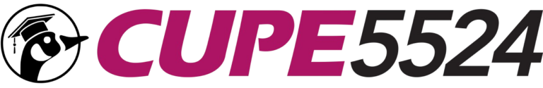 CUPE 5524