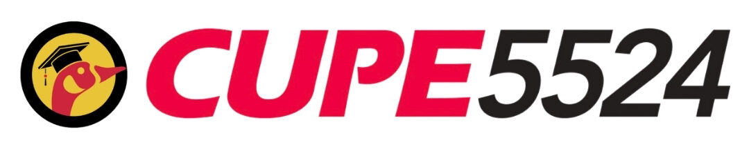 CUPE 5524